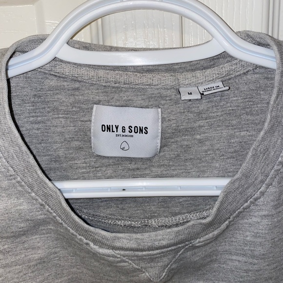ONLY & SONS Pullover - Picture 2 of 2